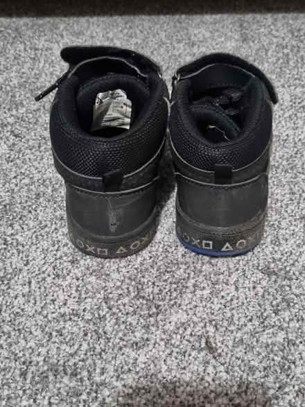 Photo of free Kids PlayStation trainers (Milton PO4) #3