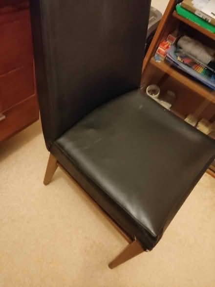 Photo of free Chair (Sandilands CR0) #1