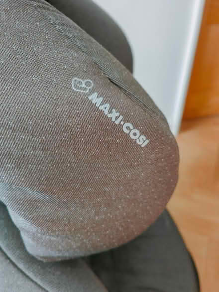Photo of free Child car seat (South Malling BN7) #2
