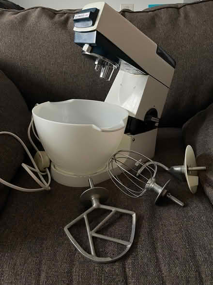 Photo of free Kenwood chef (Oxford OX2) #1
