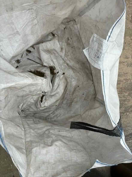 Photo of free Large Sack (Wath S63) #1