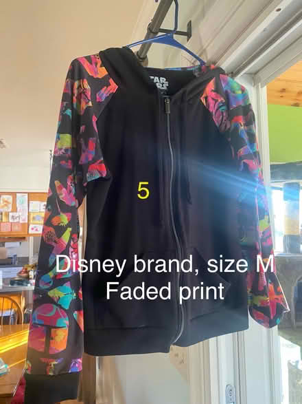 Photo of free Misc Clothes (Woodbine) #3