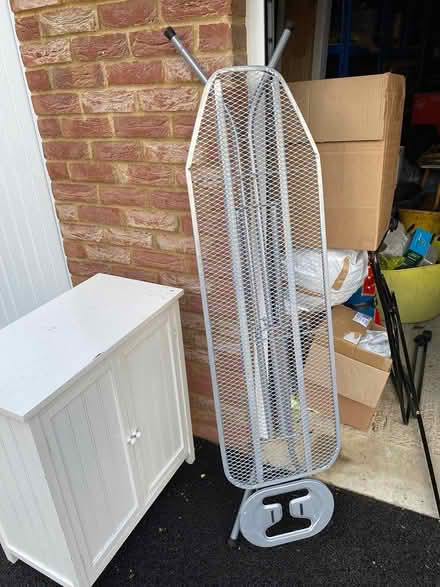 Photo of free Ironing board (Lytchett matravers) #1