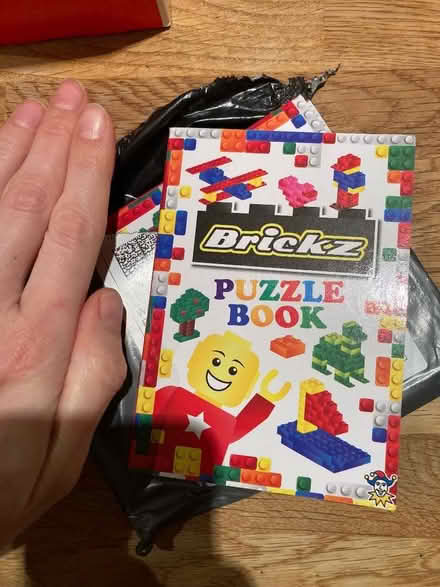 Photo of free Party bag filler (Whitemans Green RH17) #1