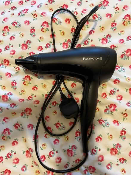 Photo of free Remington Hairdryer (Birdlip GL4) #1