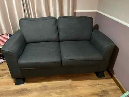 Photo of free 3 seater and 2 seater sofas (TF7 Telford) #2