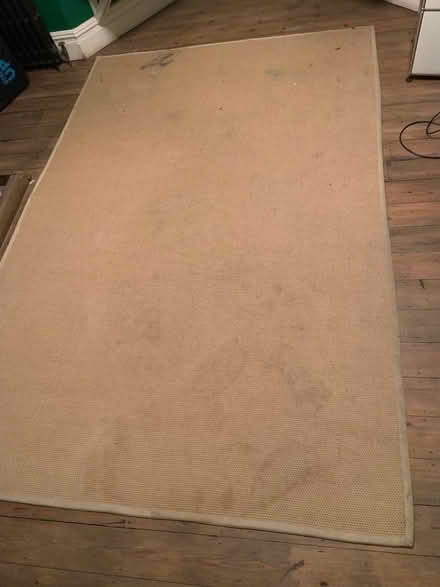 Photo of free IKEA rug 2x 3m (Widcombe) #2