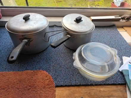 Photo of free Cookware (Torrance G64) #1