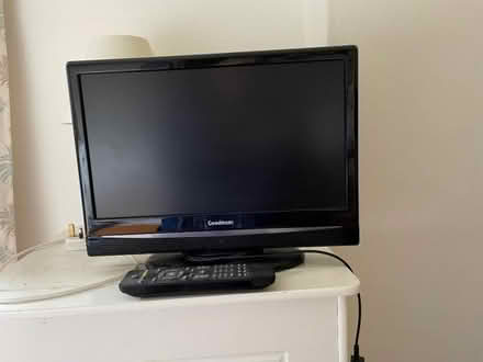 Photo of free Small TV (Burton in Lonsdale LA6) #1