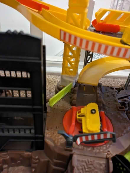 Photo of free Construction garage (CV7) #2