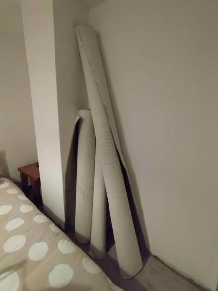 Photo of free 3 large pieces of carpet (Ecclesall S11) #2