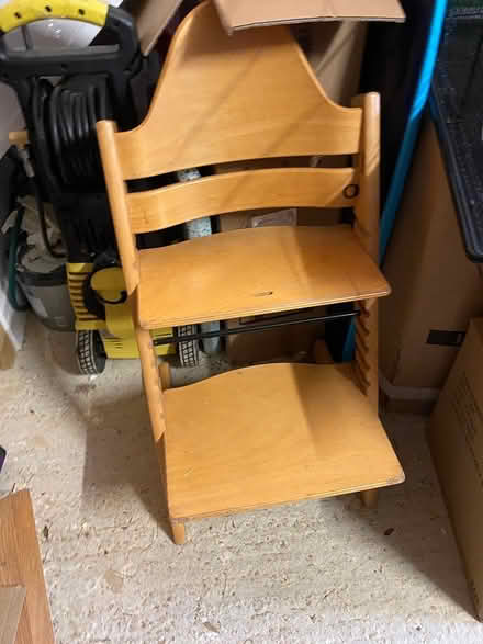 Photo of free Trip trap (Lytchett matravers) #1