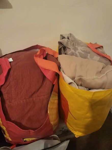 Photo of free Ladies clothes jacket coats size 10 (RM10) #1