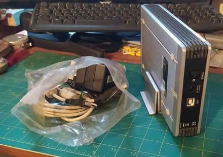 Photo of free HDD caddy (Fishponds BS16) #1