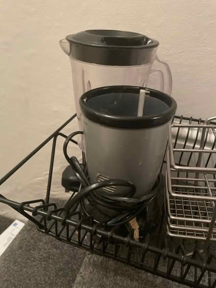 Photo of free Blender (EH22) #1