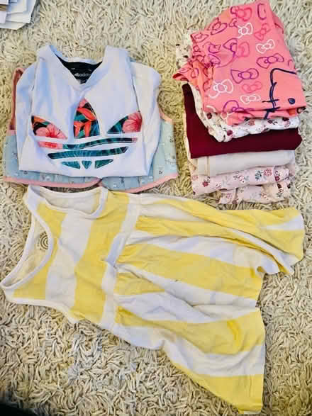 Photo of free 12-18 months clothes (E15 Stratford) #1