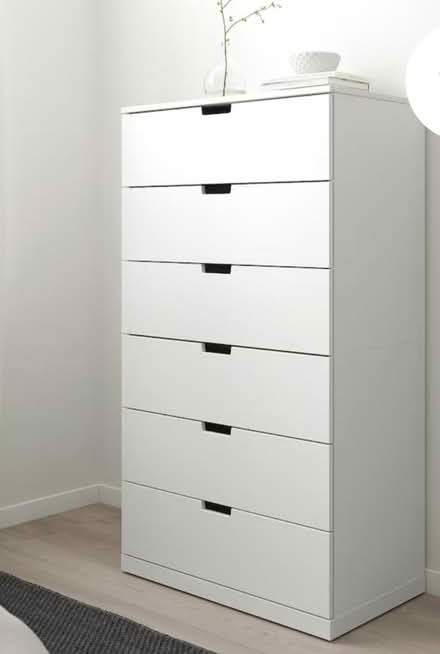 Photo of Chest of drawers (NW4) #1