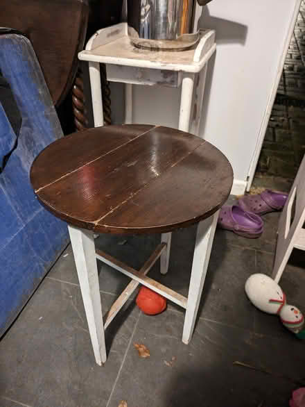 Photo of free Small side table (ME5) #1
