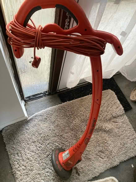 Photo of free Flymo grass trimmer (Beare Green RH5) #1