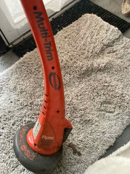 Photo of free Flymo grass trimmer (Beare Green RH5) #2