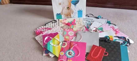 Photo of free Gift Bags (Orpington BR5) #1