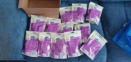 Photo of free Dog treats , chicken dumbells (Langley) #3