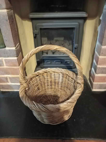 Photo of free Basket (PO19) #1