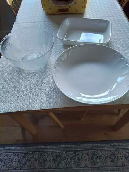 Photo of free Kitchenware (Selattyn SY10) #1