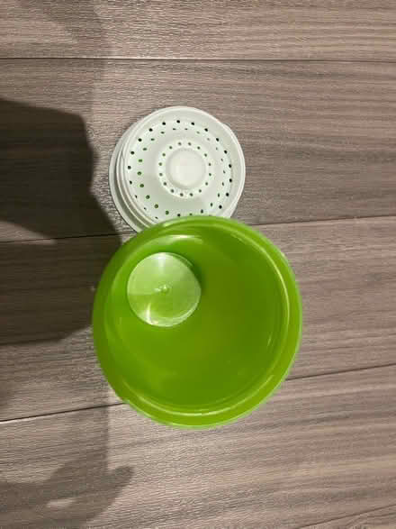Photo of free Kids sippy cup (South Acton W3) #2