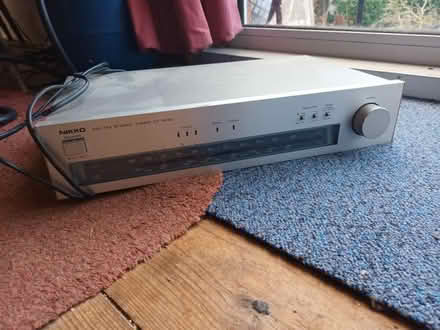 Photo of free Hi Fi Separates - CD & Tuner (Torrance G64) #2