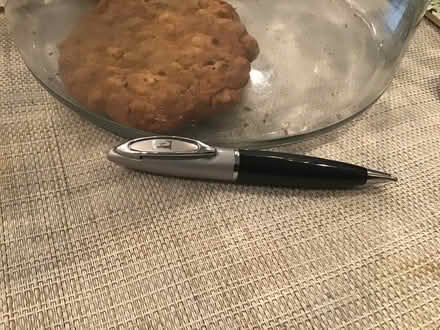 Photo of free Pen (Park slope Brooklyn 11215) #1