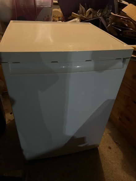 Photo of free Under counter fridge (Trent College NG10) #1