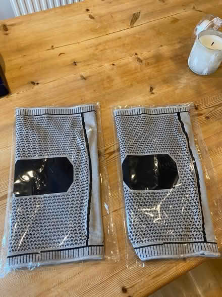 Photo of free Knee supports (Potters Bar EN6) #3