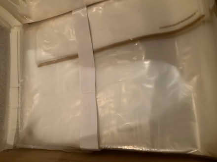Photo of free Clear A4 envelopes lot (South Kensington SW7) #1