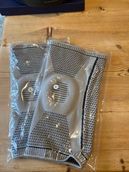 Photo of free Knee supports (Potters Bar EN6) #2