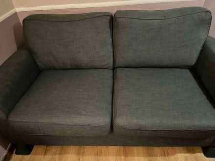 Photo of free 3 seater and 2 seater sofas (TF7 Telford) #1