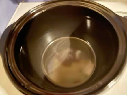 Photo of free Slow cooker pots (Gateacre L25) #2
