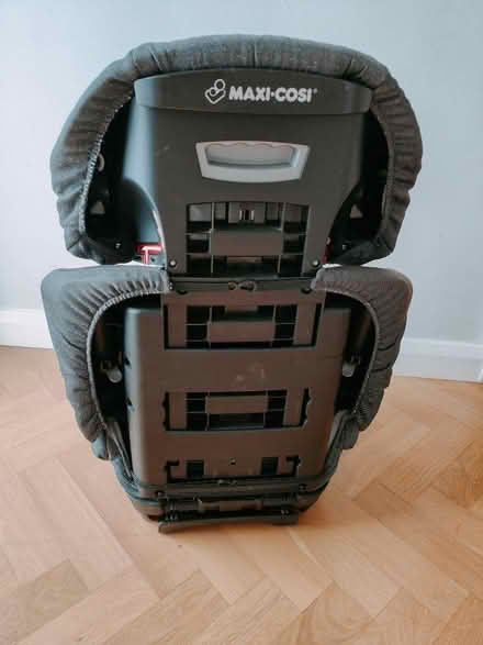 Photo of free Child car seat (South Malling BN7) #4
