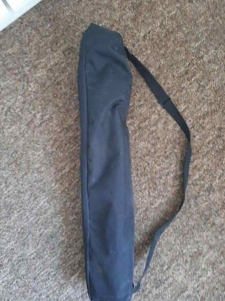Photo of free Camera tripod (HP22 Halton Camp) #4