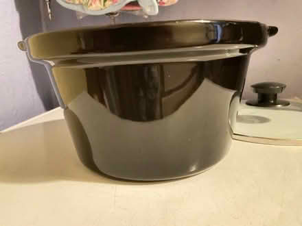 Photo of free Slow cooker pots (Gateacre L25) #1