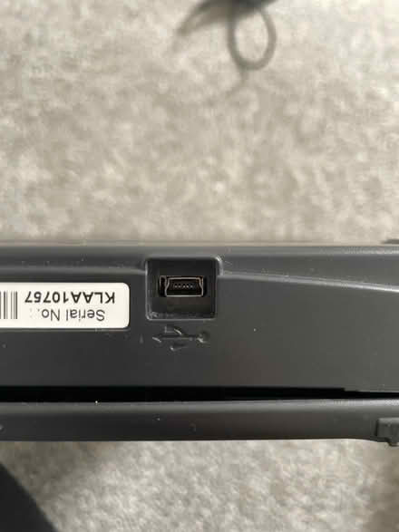 Photo of free Portable scanner (CR2) #3