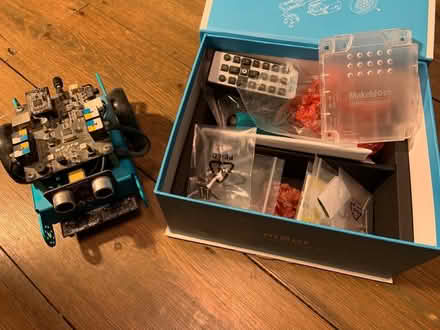 Photo of free Makeblock - mBot (Widcombe) #2