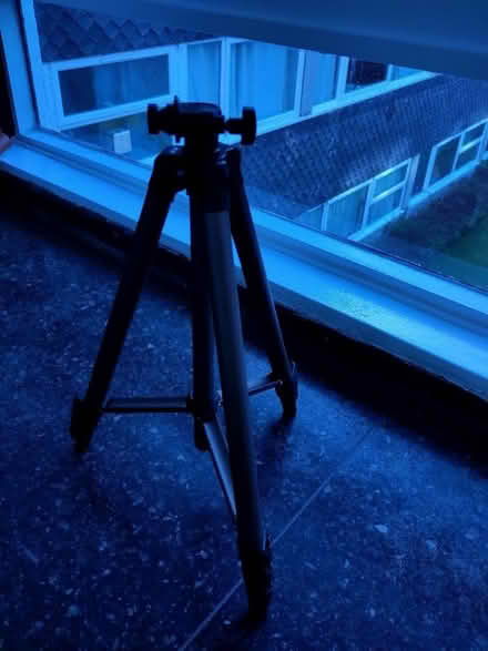 Photo of free Hama camera tripod (St Anne Well Gardens Hove BN3) #1