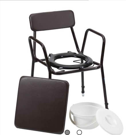 Photo of free Commode (Elland. Halifax HX4) #1