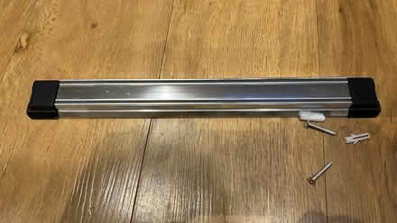 Photo of free Magnetic knife rack (Caton LA2) #1