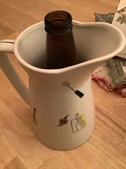 Photo of free Household items (Dovedale Dr & Rosedale Dr) #1