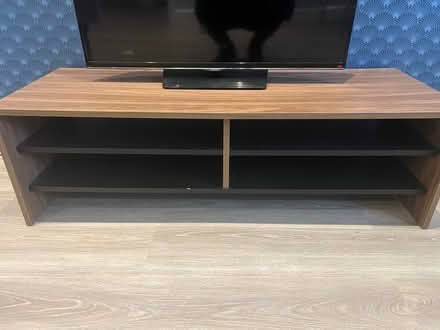 Photo of free Tv unit (Isleworth TW7) #2