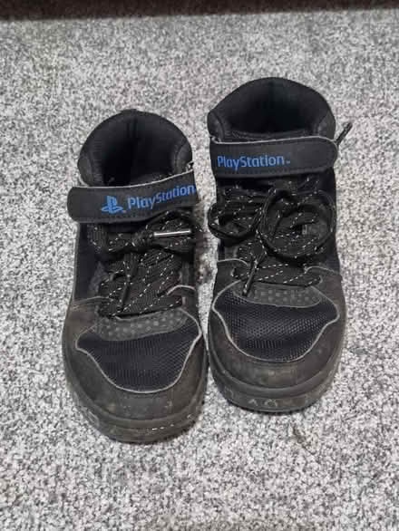 Photo of free Kids PlayStation trainers (Milton PO4) #1