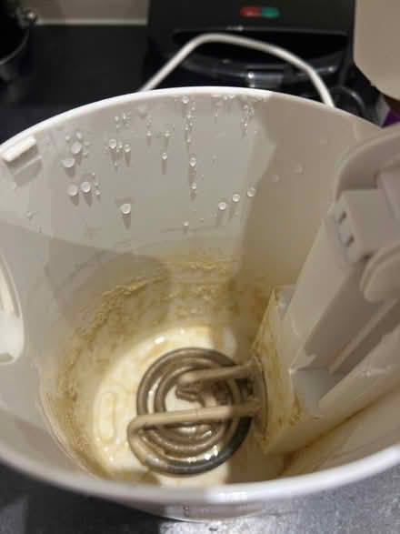 Photo of free Very scaled kettle (SW2) #2