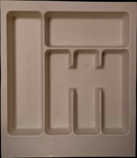 Photo of free Cutlery drawer insert (Heath, Cardiff CF14) #1